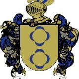 Escudo del apellido Escarpizo