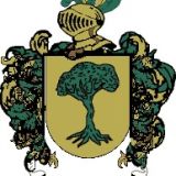 Escudo del apellido Escarto