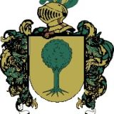 Escudo del apellido Esclus