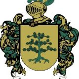 Escudo del apellido Esco