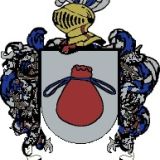 Escudo del apellido Escoain