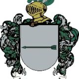 Escudo del apellido Escoclua