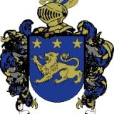 Escudo del apellido Escofet