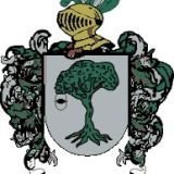 Escudo del apellido Escohet