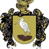 Escudo del apellido Escoles