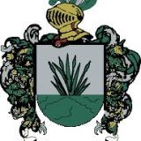 Escudo del apellido Escosura