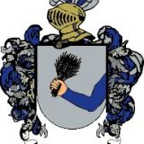 Escudo del apellido Escotet