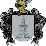 Escudo del apellido Escoy