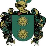 Escudo del apellido Escuadrani