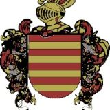 Escudo del apellido Escudell