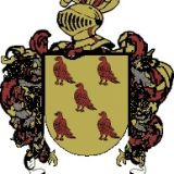 Escudo del apellido Escudet