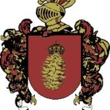 Escudo del apellido Escuer