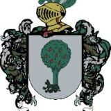 Escudo del apellido Escujori