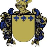 Escudo del apellido Esdonell