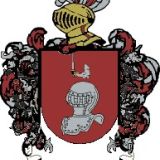 Escudo del apellido Esforza