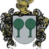 Escudo del apellido Eslaba