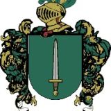 Escudo del apellido Esmaquel