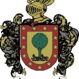 Escudo del apellido Esmeas