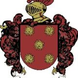 Escudo del apellido Esmiel