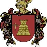 Escudo del apellido Esmoris