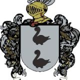 Escudo del apellido Esopus