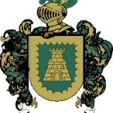 Escudo del apellido Espadacer