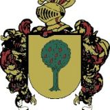 Escudo del apellido Espallargas