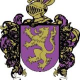 Escudo del apellido Espantoso