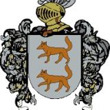 Escudo del apellido Esparaber