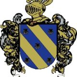 Escudo del apellido Espelta