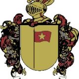 Escudo del apellido Espen