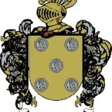 Escudo del apellido Espenan