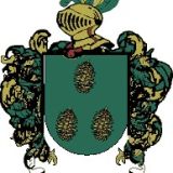 Escudo del apellido Esperafico