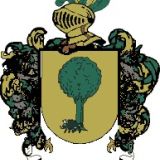 Escudo del apellido Esperana