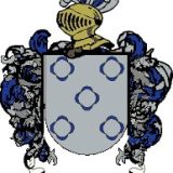 Escudo del apellido Esperano