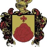 Escudo del apellido Esperis