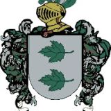 Escudo del apellido Espias