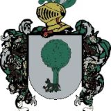 Escudo del apellido Espila