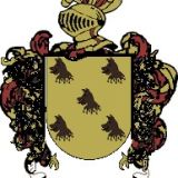 Escudo del apellido Espilius