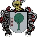 Escudo del apellido Espinach