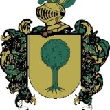 Escudo del apellido Espinagosa