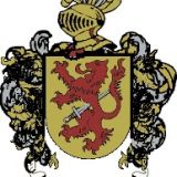 Escudo del apellido Espineira