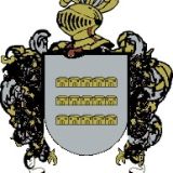 Escudo del apellido Espinel