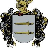 Escudo del apellido Espiner