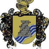 Escudo del apellido Espinola