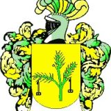 Escudo del apellido Espinosa (canarias)