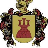 Escudo del apellido Espitar