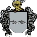 Escudo del apellido Espitra