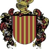 Escudo del apellido Espluga