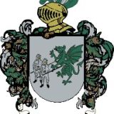 Escudo del apellido Espósito